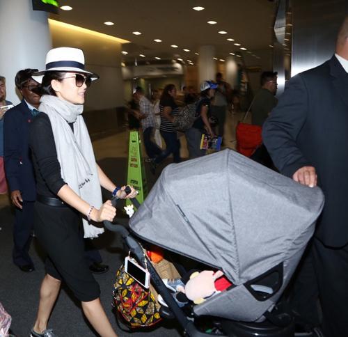 高景观婴儿推车多高合适,高景观婴儿推车是什么