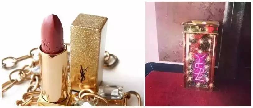 一支YSL就打发了女票，那一双NIKEMag呢？