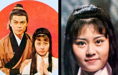 神仙姐姐小龙女视频,盘点小龙女李若彤