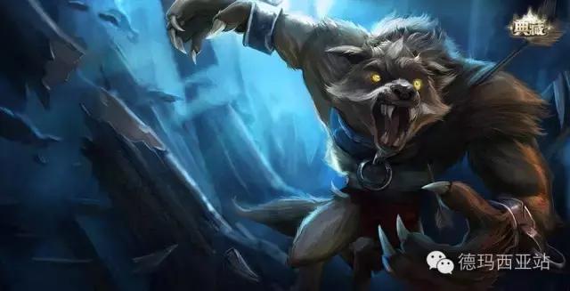 lol各个系列皮肤推荐,lol六典藏