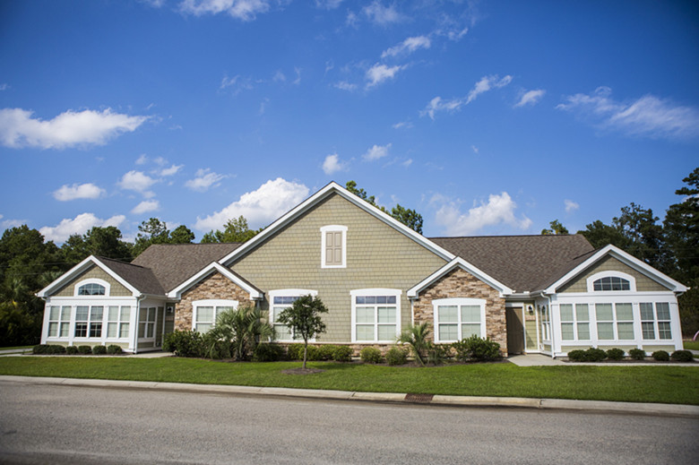 美国南卡罗来纳州区,美国南卡罗来纳