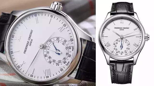 机械表风格的石英表,石英表实用性比机械表好