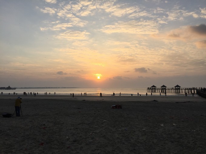 我的第一次出行视频,我的第一次不间断骑行100公里