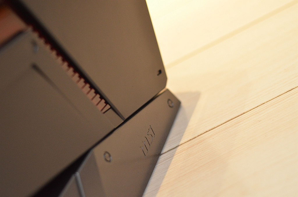 微星宙斯盾2019,微星宙斯盾最新型号