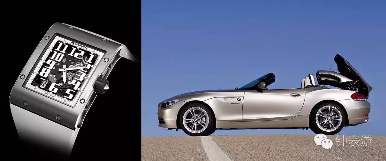 瑞士最贵手表多少钱人民币,richardmille新款陀飞轮腕表
