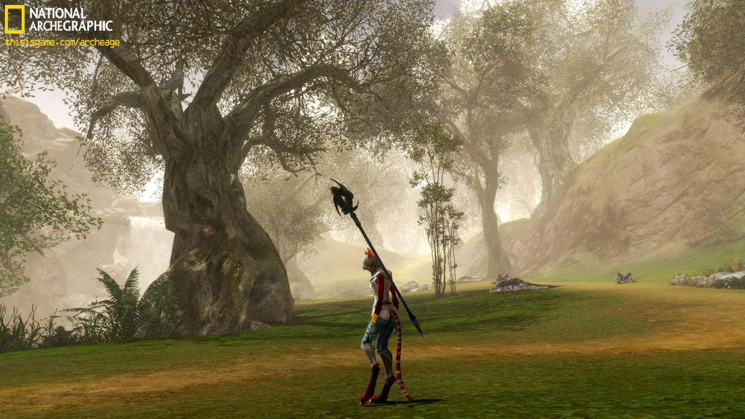 来看看这些年被腾讯玩坏的网游，当中有你喜欢的吗？