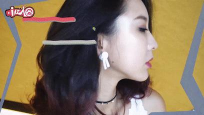 烟熏酷拽妆容,烟熏酷妆教程