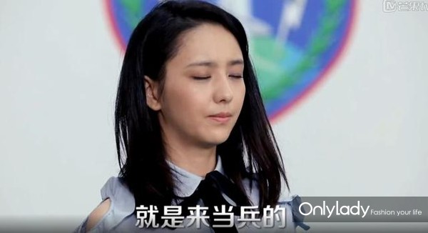 杨幂的素颜妆,杨幂的真实体重和身高