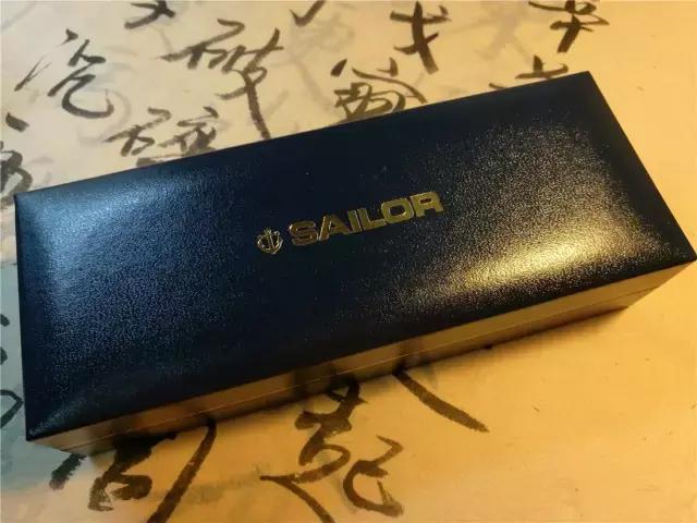 写乐21k金尖钢笔,写乐14k钢笔m尖