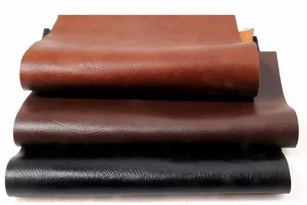 怎么辨别皮革的真假,认识人造革与真皮