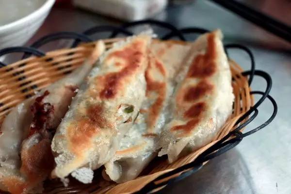 郑州人的早餐有哪些,郑州十大老字号早餐