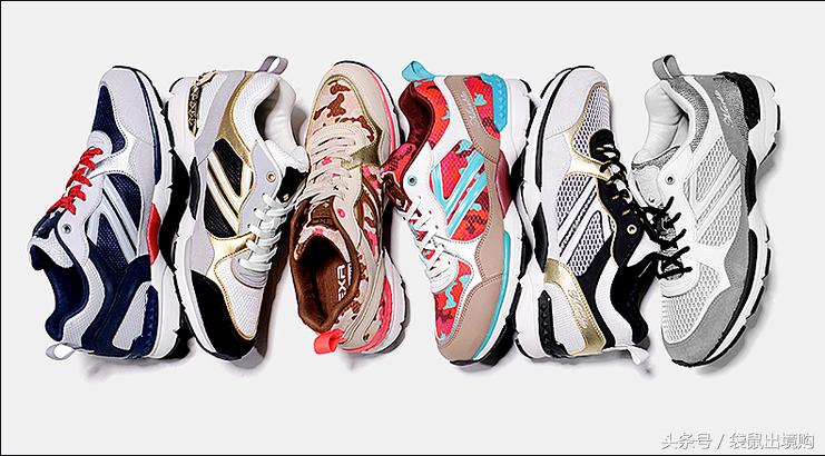 涓や釜鏂瑰潡闊╁浗杩愬姩鍝佺墝,闊╁浗杩愬姩鏃跺皻鍝佺墝鐢疯