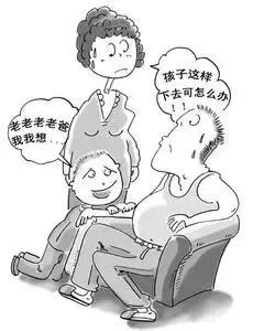 2岁半的孩子突然结巴什么原因,2岁小孩结巴怎么纠正