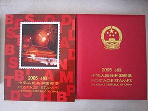 一本小册页价值,哪年小版年册值得收藏