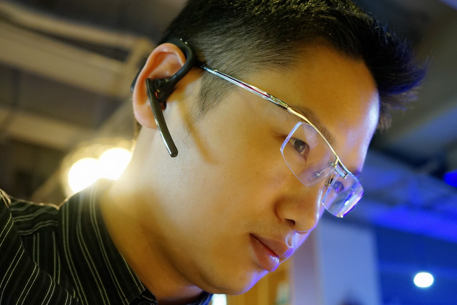 缤特力voyagerlegend降噪,缤特力voyager3200评测