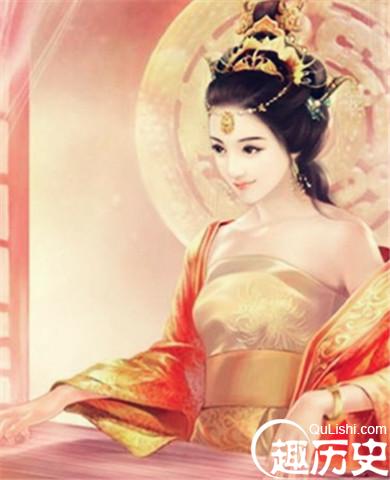 安乐公主的历史背景,安乐公主的历史地位