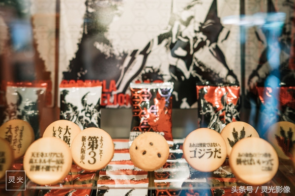 大阪除了巨好玩的环球影城，老司机还喜欢去这些地方