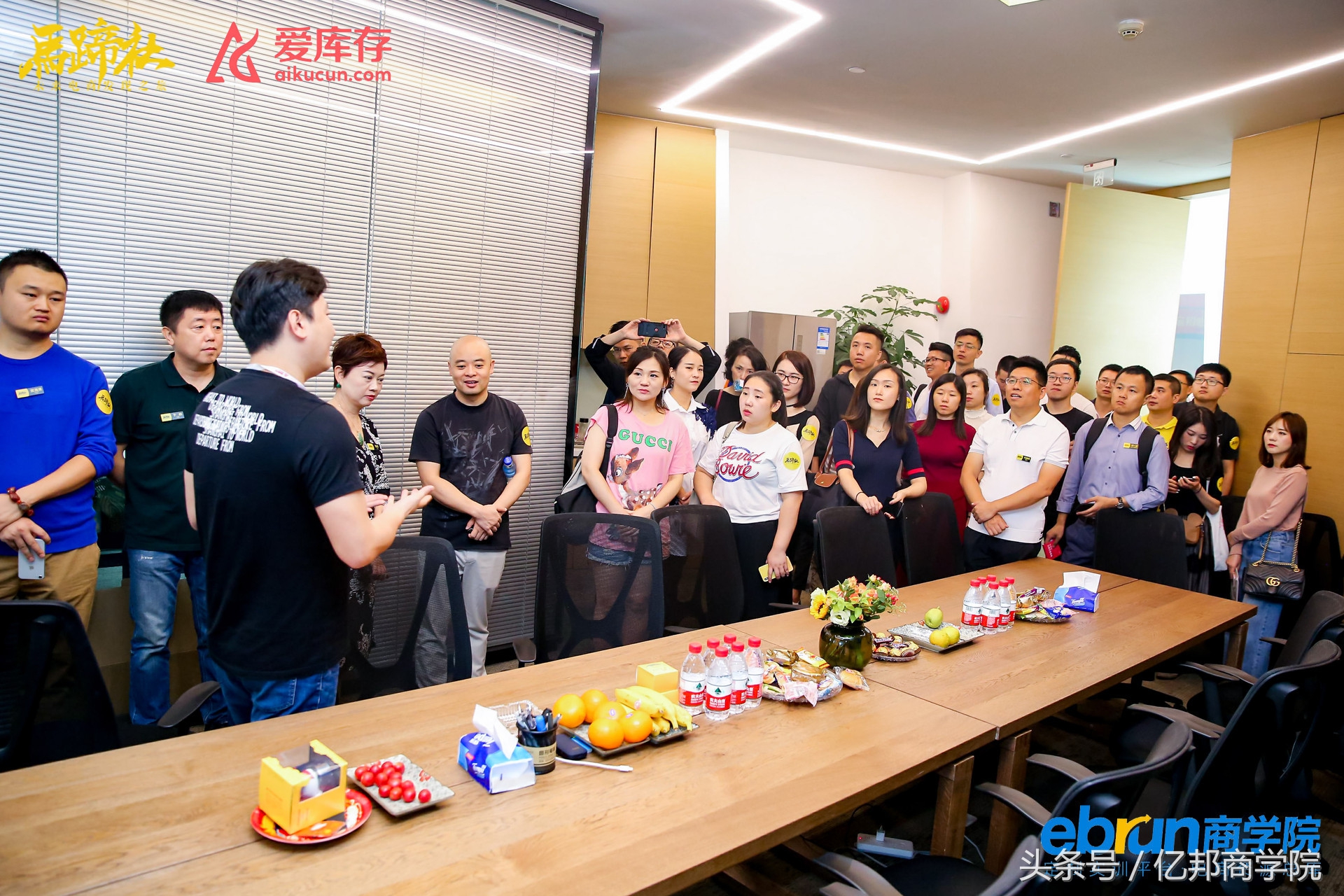 马蹄社2018游学课锦集｜这是一个怎样强悍的课程