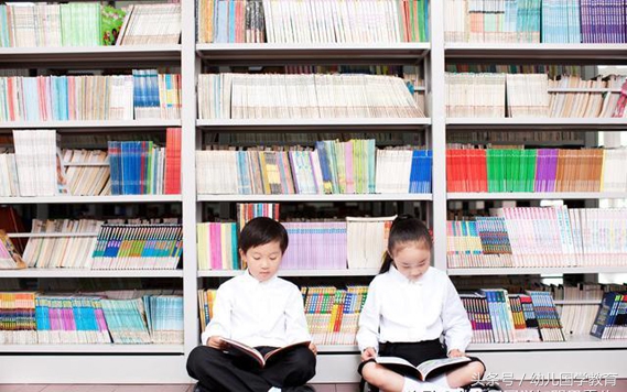 口水中的“读经教育”，结果呢？