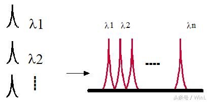 波分复用技术,波分复用产品