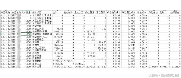 金蝶k3成本结算,金蝶k3成本模块