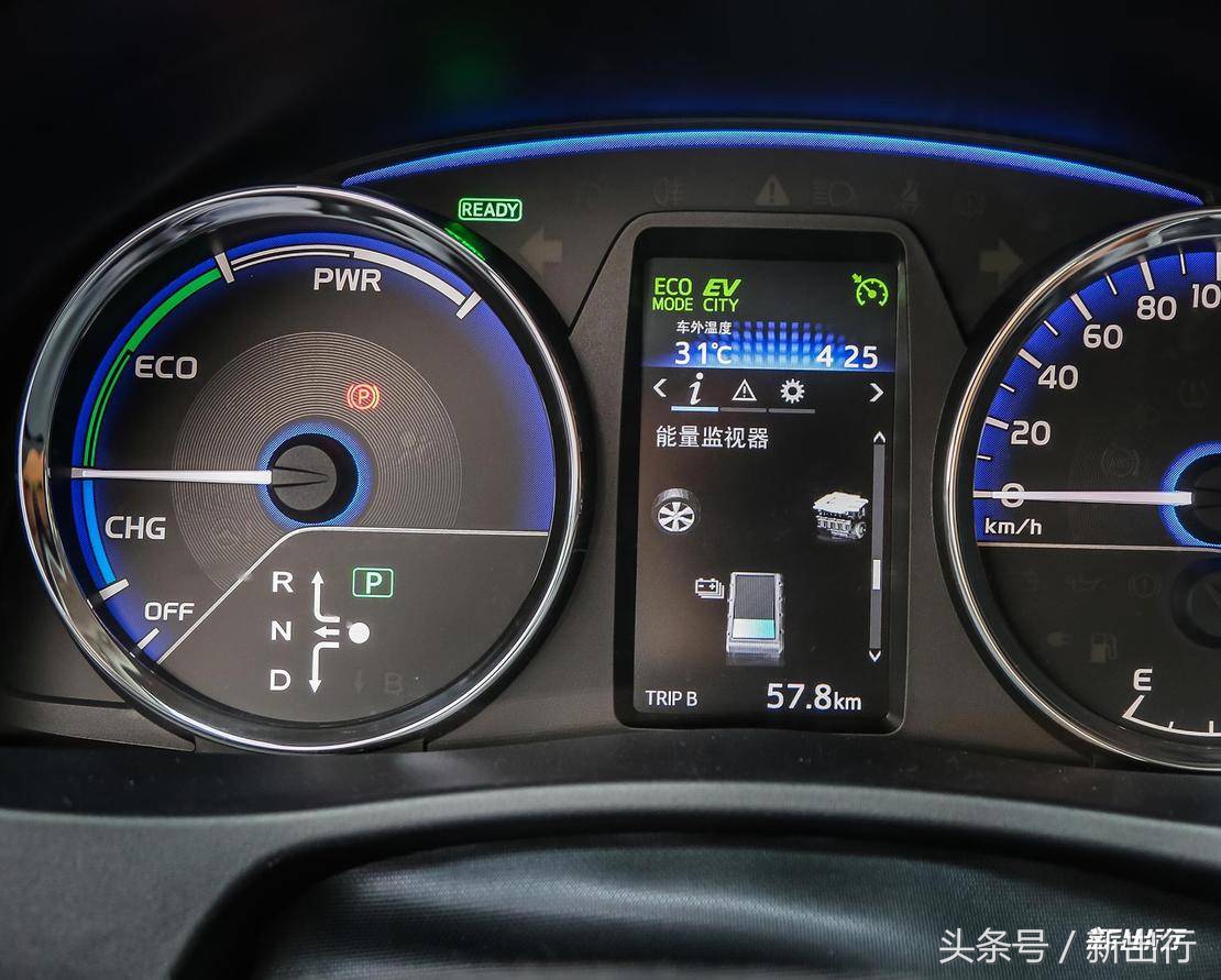 雷凌phev正确使用方法,雷凌汽油版和phev哪个好