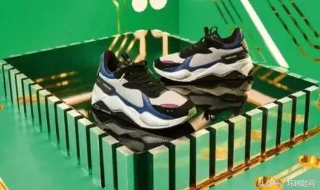 曾经一度濒临破产，如今一年却卖出8000万双鞋子