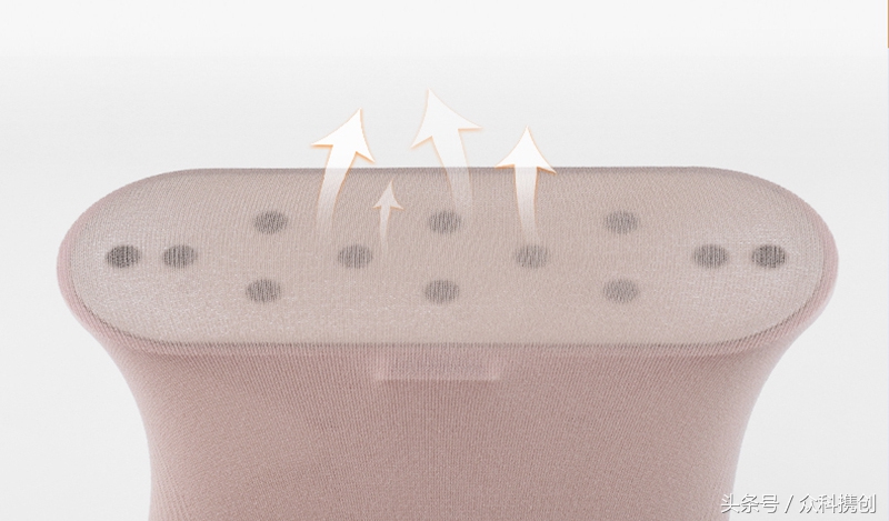 秋冬显瘦氛围感条纹袜,一双显瘦又保暖的长袜