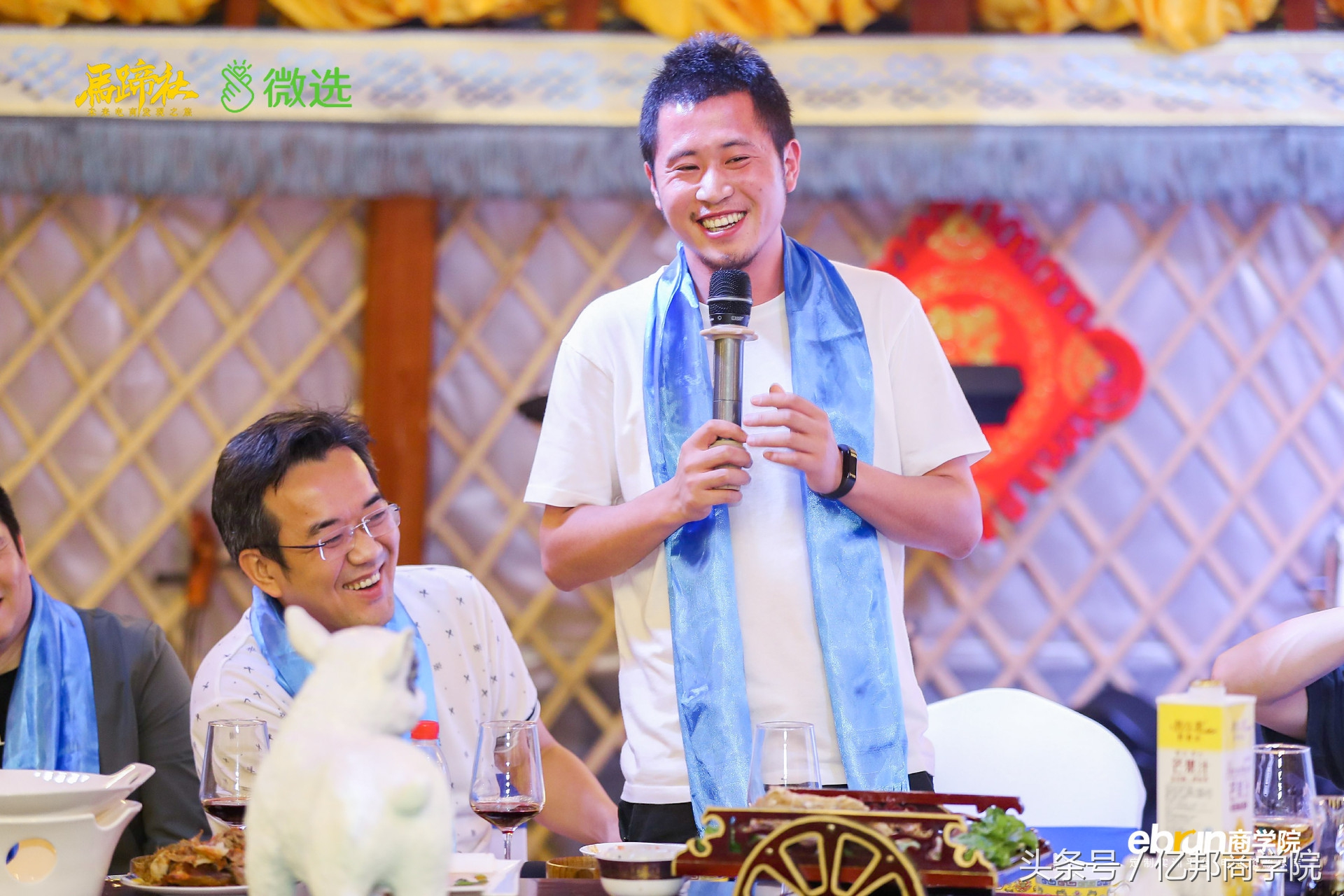 马蹄社2018游学课锦集｜这是一个怎样强悍的课程