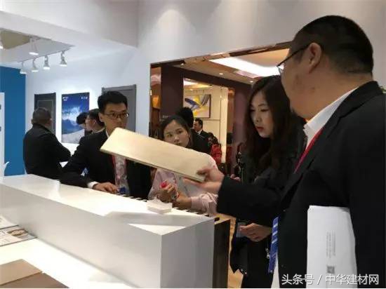 上海建博会哪个品牌好,2023上海建博会有哪些品牌