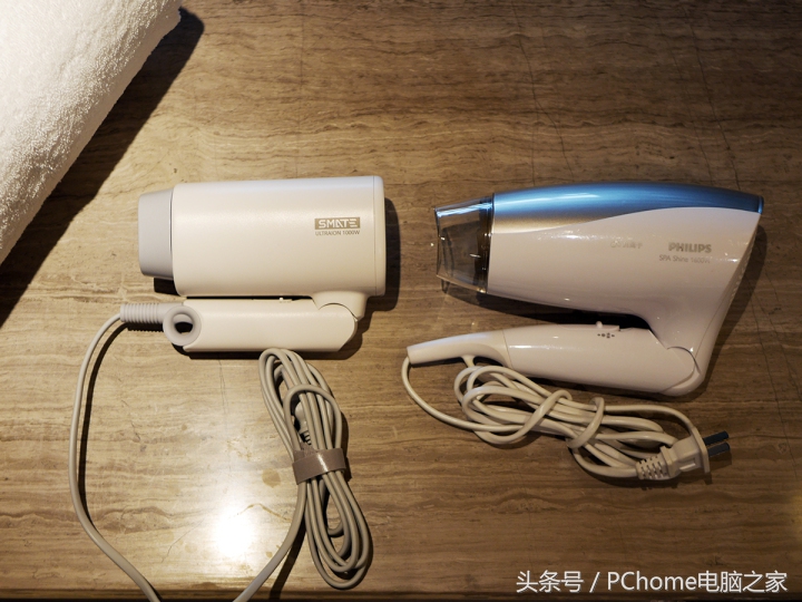 出差专用电吹风,须眉小型电吹风