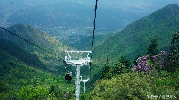 邛海到螺髻山多少公里,西昌螺髻山邛海
