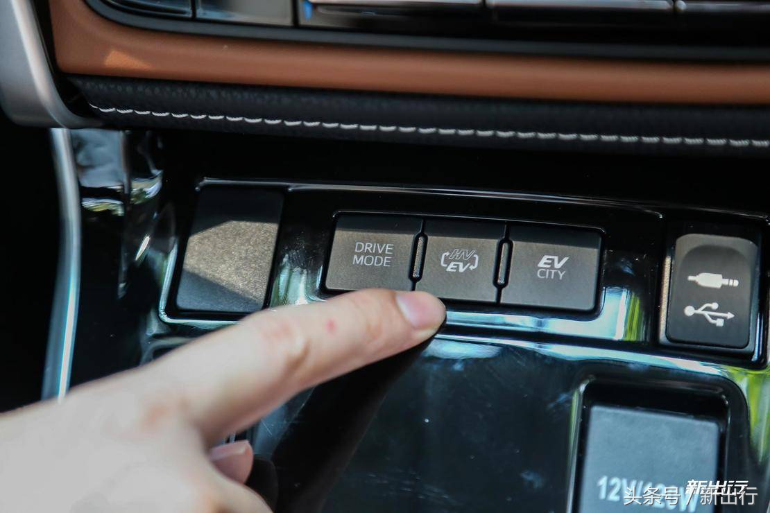 雷凌phev正确使用方法,雷凌汽油版和phev哪个好