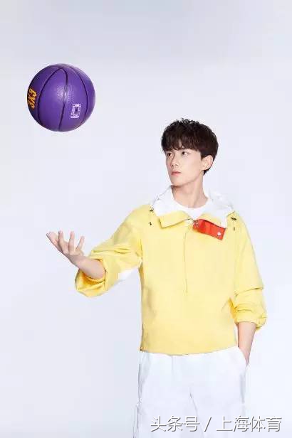 吴磊和刘炜加上你！MAGIC3等你来战！