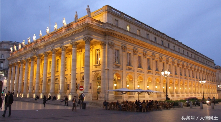 波尔多高级葡萄酒,1855波尔多葡萄酒分级制度