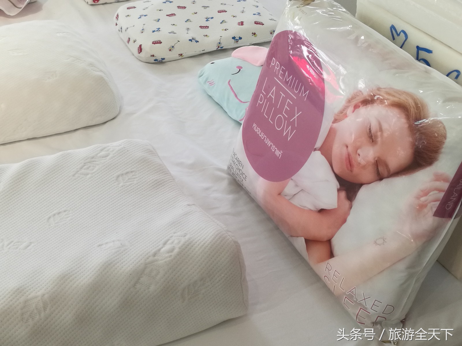 泰国女性必买的特产,泰国旅游特产必买清单