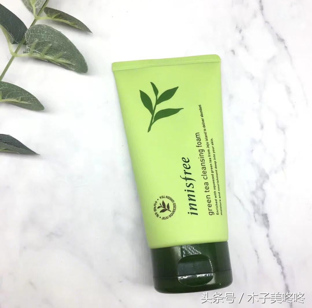 用完就烂脸的爆红洗面奶,三种公认烂脸的洗面奶