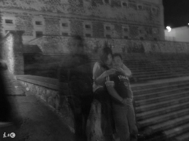 小说：我被陌生男子绑架，绝望时前男友出现，谁知他却不是来救我