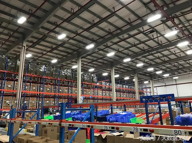 绉戞妧璧嬭兘鍔╁姏鏅烘収鐗╂祦,绉戞妧璧嬭兘鏅烘収鏈嶅姟璁╃敓娲绘洿渚挎嵎