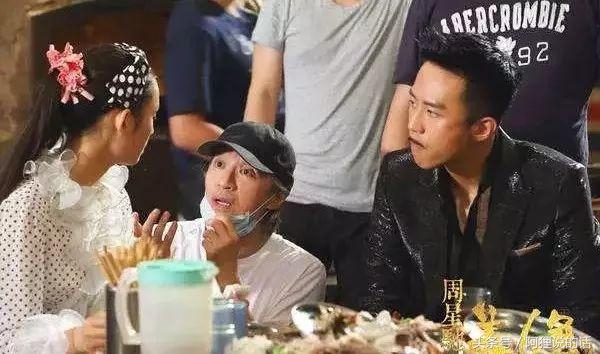 星爷语录一万年太久,星爷的语录一万年太久