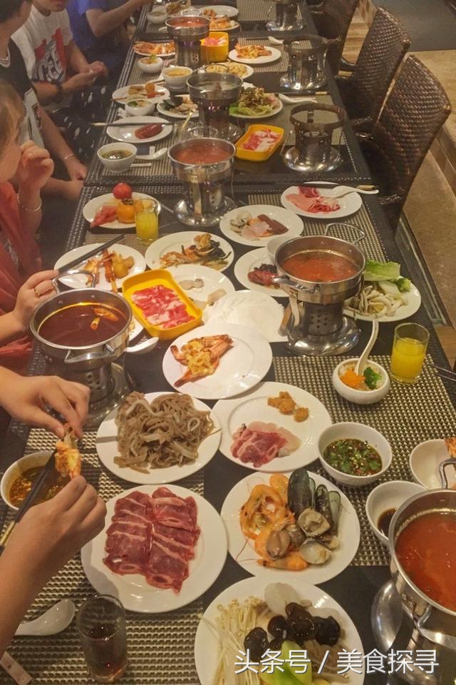 一个人的旅行海南攻略,一次难忘的海口旅游