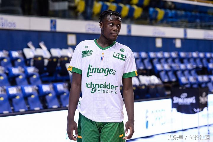 新秀巡礼德文瓦塞尔,新秀巡礼内姆哈德