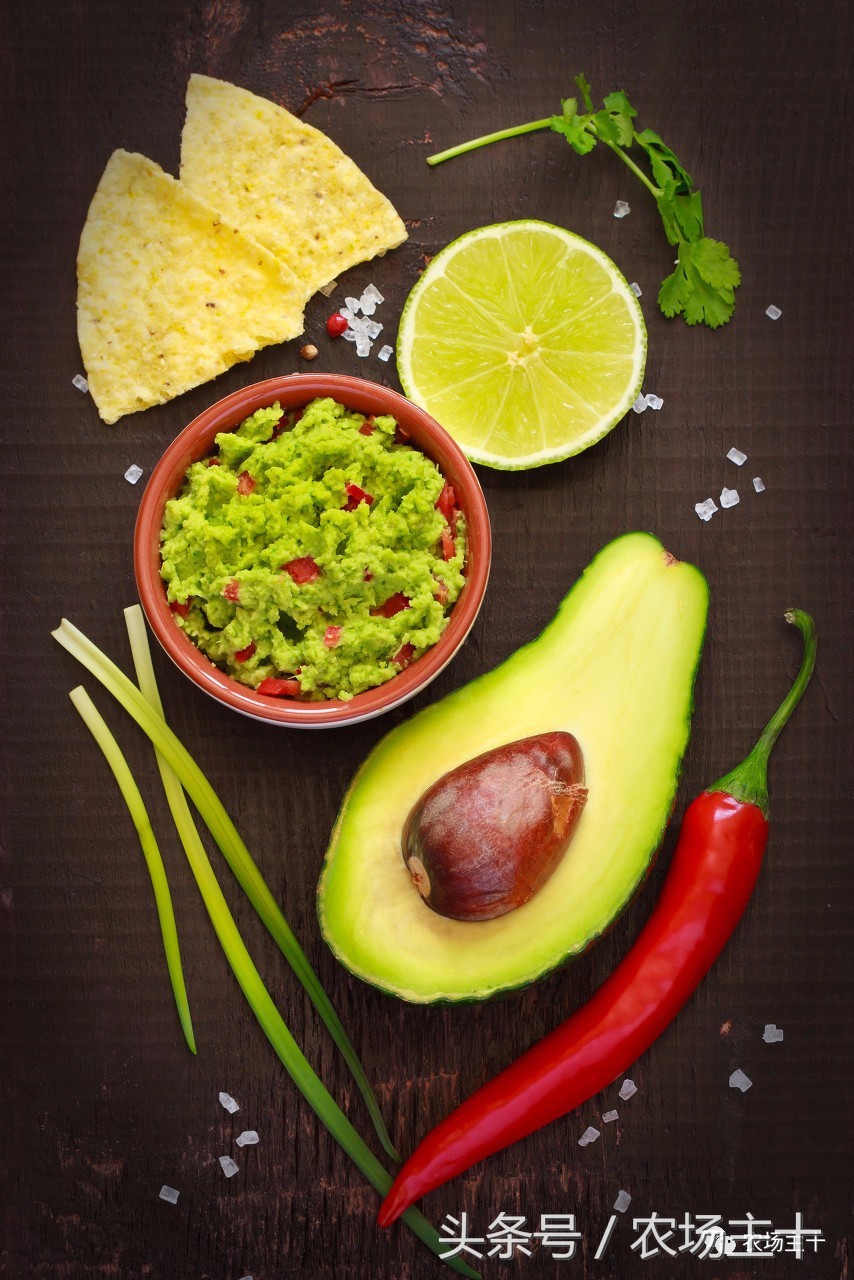 牛油果是如何风靡全球的,牛油果是怎样炒作起来的