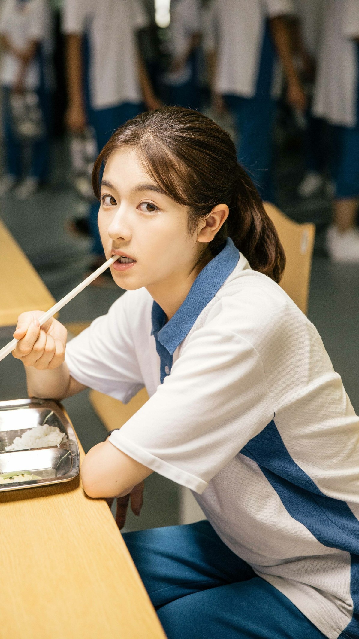 来自回族的7位女星,回族的女明星都有哪些呢