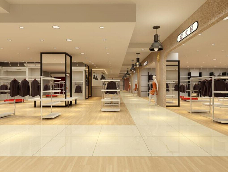 疫情下:时装业哭了、培训业最惨,珠宝业笑了,网上卖菜火了