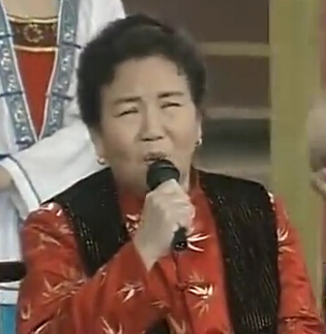 赵丽蓉去世前排练,赵丽蓉去世前的最后一个小品