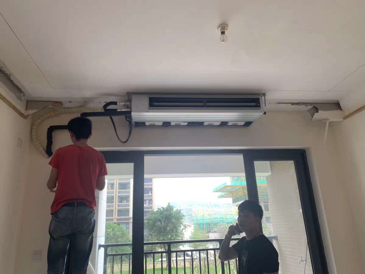 冬天空调开到28度不暖和怎么回事,夏季空调睡觉开26度还是28度舒服