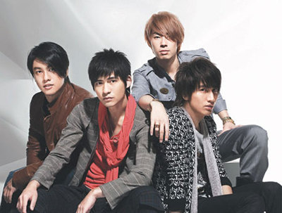 周渝民最新状态,周渝民颓废风