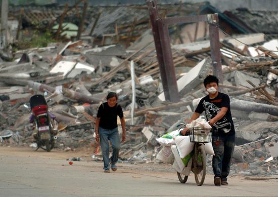 汶川地震遇难者银行存款,汶川地震遇难者银行存款哪去了