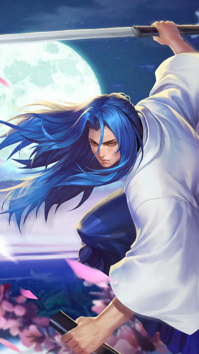 王者荣耀打野思路教学,绝食型打野流派